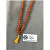 Image 2 : Genuine Natural 100 Beads Rudraksha. Retails $1500.00
