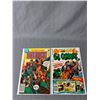 Image 2 : 5 Vintage Comic Books - 3 DC - Sgt.Rock,G.I Combat, Men Of War, 1 Marvel Sgt. Fury & 1 Charlton Figh