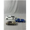 Image 2 : Collection Of Mostly Die-Cast Vehicles. Assorted Sizes