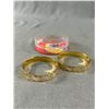 Image 2 : 2 Containers Of Nikita Fahion Bangles