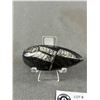 Image 2 : 2 Ammonite Fossil Specimens (Morocco) Retails $200.00 Each