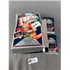 Image 1 : Original Box Of Ltd Ed High Quality 1991 UDPackages Of  NFL Football Cards  Premiere Edition