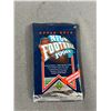 Image 2 : Original Box Of Ltd Ed High Quality 1991 UDPackages Of  NFL Football Cards  Premiere Edition