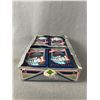 Image 3 : Original Box Of Ltd Ed High Quality 1991 UDPackages Of  NFL Football Cards  Premiere Edition