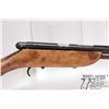 Image 2 : Non-Restricted rifle Harrington & Richardson model 422, .22 S, L & LR pump action, w/ bbl length 24"