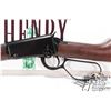 Image 8 : Non-Restricted rifle Henry model H001 ML Mare's Leg, .22 S, L & LR lever action, w/ bbl length 13" [