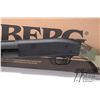 Image 8 : Non-Restricted shotgun Mossberg model 500, 12 ga. 2 3/4" & 3" pump action, w/ bbl length 28" muzzle 