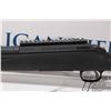 Image 8 : Non-Restricted rifle Ruger model American, 7mm-08 REM bolt action, w/ bbl length 22" [Satin black fi
