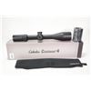 Image 1 : Cabela's Covenant 4 6-24 x 50 scope, appears new in box