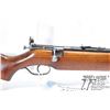 Image 2 : Non-Restricted rifle Cooey model 82, .22 cal Single shot bolt action, w/ bbl length 27" [Blued finis