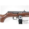 Image 2 : Non-Restricted rifle Pietta model PPS/50, .22 LR semi automatic, w/ bbl length 16" [Satin black fini