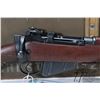 Image 2 : Non-Restricted rifle Lee Enfield model C NO.7 MK I, .22 Single shot bolt action, w/ bbl length 25 1/