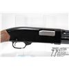 Image 2 : Non-Restricted shotgun Winchester model Defender, 12 ga. 2 3/4" & 3" pump action, w/ bbl length 18 3