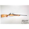 Image 1 : Non-Restricted rifle Sako model AV Finnbear, .30-06 bolt action, w/ bbl length 23" [Blued barrel and