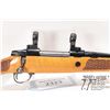 Image 2 : Non-Restricted rifle Sako model AV Finnbear, .30-06 bolt action, w/ bbl length 23" [Blued barrel and