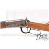 Image 8 : Non-Restricted rifle Winchester model 1894, .32 WS lever action, w/ bbl length 21 1/4" [Blued barrel