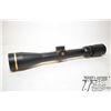 Image 2 : Leupold Vari-X III 2.5-8x36 Duplex scope. Serial #336021M. W/ original box