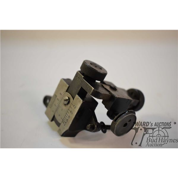 Parker Hale PH.5C sight