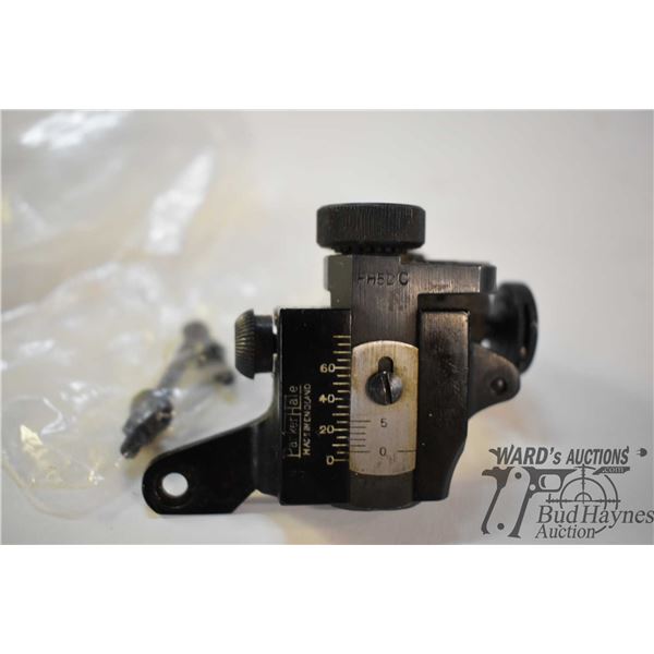 Parker Hale PH5DC sight