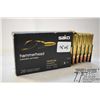 Image 1 : One 20 count box Sako .338 WIN MAG Hammerhead .250 GR bonded soft point