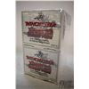 Image 1 : Two 500 count boxes Winchester Xpert .22 36 GR hollow point