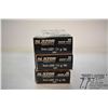 Image 1 : Three 50 count boxes Blazer 9mm Luger 124 GR FMJ