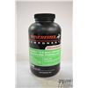 Image 1 : One 1lb container Winchester Precision Rifle Staball 6.5 BALL powder