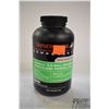 Image 1 : One 1lb container Winchester Precision Rifle Staball 6.5 BALL powder