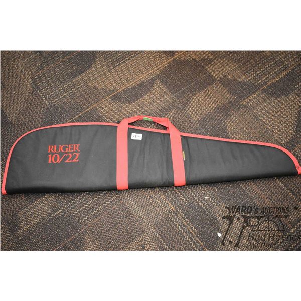 Ruger 10/22 soft case