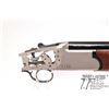 Image 2 : Two parts shotguns including KRAL SILAH SAN model X02 12 gauge, 3", serial no. 16K05504. Missing but