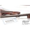 Image 8 : Two parts shotguns including KRAL SILAH SAN model X02 12 gauge, 3", serial no. 16K05504. Missing but