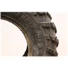 Image 5 : * 2X BID PRICE - Carlye Badlands AT 205/85 R12 (Front Tires)