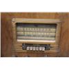 Image 5 : * Vintage Viking Radio - 37" x 12" x 27" - Untested