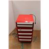 Image 1 : * Whynter Fridge & Tool Box Drawers - 17" x 17" x 32" - as is
