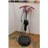 Image 1 : * Body Vibe Exercise Machine - Untested