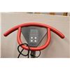 Image 2 : * Body Vibe Exercise Machine - Untested