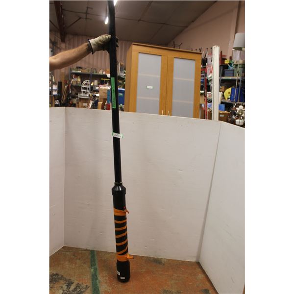 * Potato Gun - Untested, as is - 83"