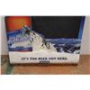 Image 2 : * Kokanee Beer Chalkboard - 32" x 24"