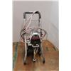 Image 1 : * Wagner Paint Sprayer System - Untested, as is