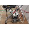 Image 6 : * Wagner Paint Sprayer System - Untested, as is