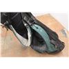 Image 2 : * Nike Golf Bag w/ Various Golf Clubs