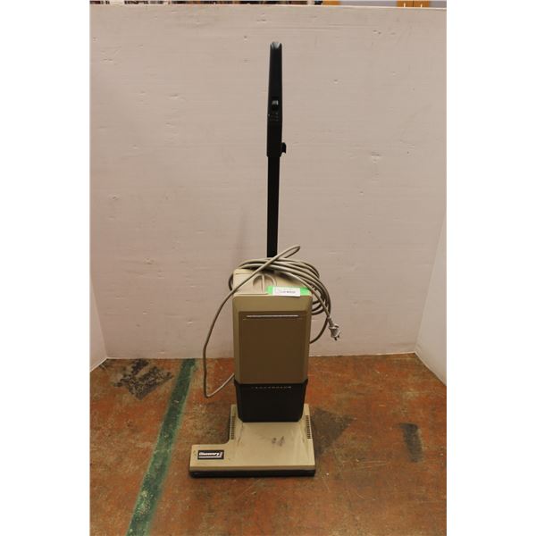 * Vintage Electrolux Discovery Vacuum - Runs