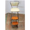 Image 1 : * Vintage Step Stool