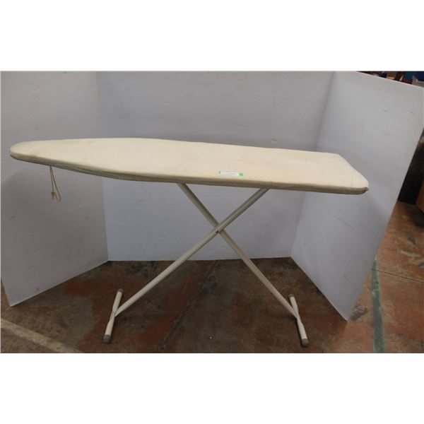 * Ironing Board