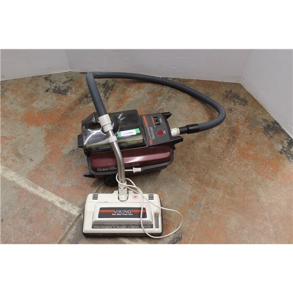 * Eaton's Viking Vacuum - Works