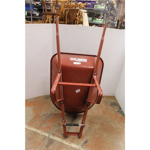 * True Temper Barrow (No Wheel)