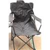 Image 4 : * (3) Folding Lawn Chairs w/ Carrying Bag