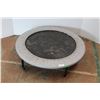 Image 1 : * Fitness Trampoline - 38" Diameter