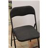 Image 2 : * (4) Folding Chairs
