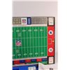Image 4 : NFL VCR Quarterback Board Game - as is